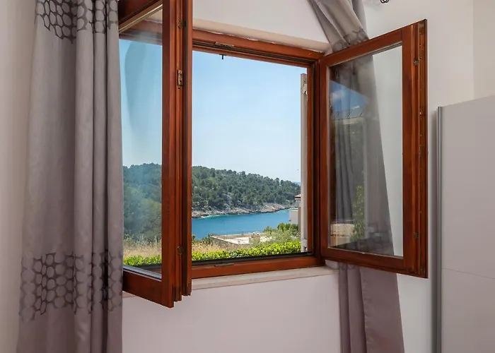 Babic Milna (Brac)