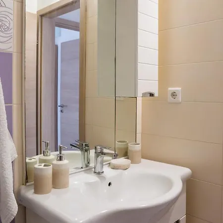 דירה Babic מילנה