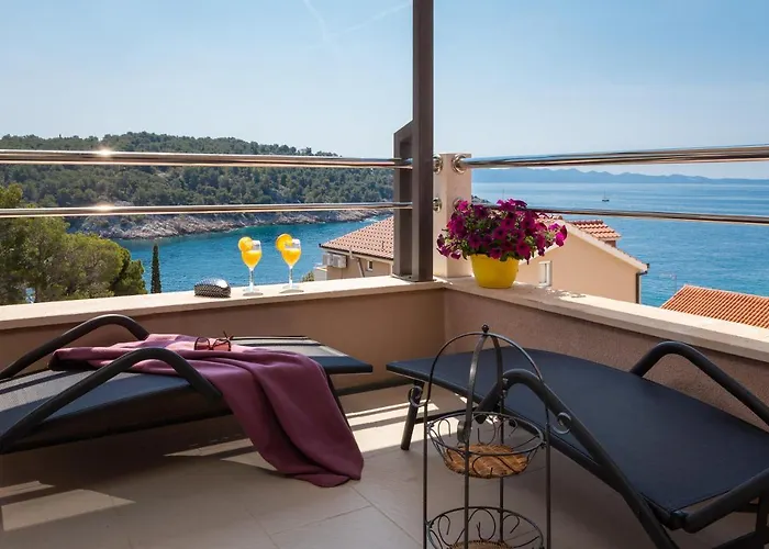 Babic * Milna (Brac)