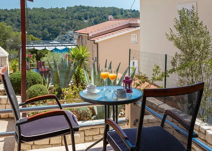 Babic Milna (Brac)