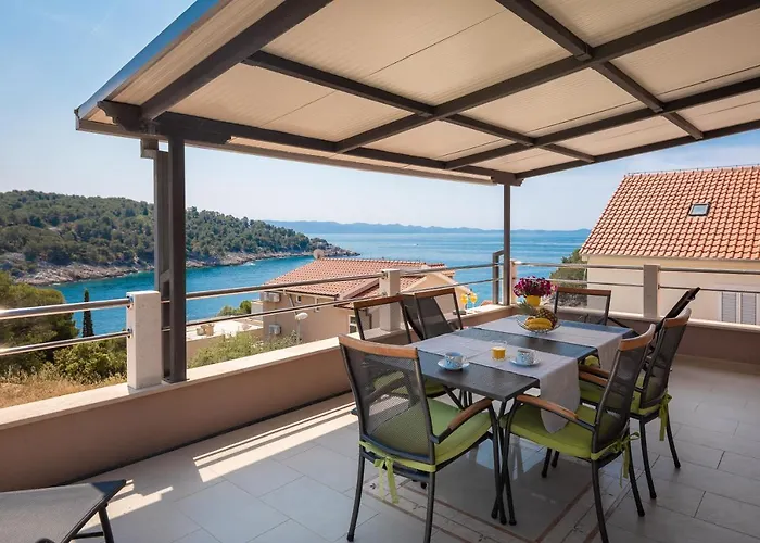 Babic Διαμέρισμα Milna (Brac)