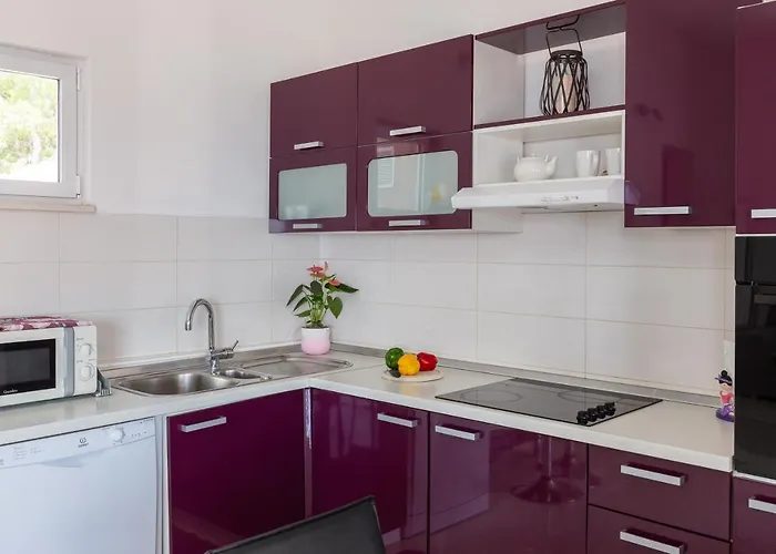 Babic Διαμέρισμα